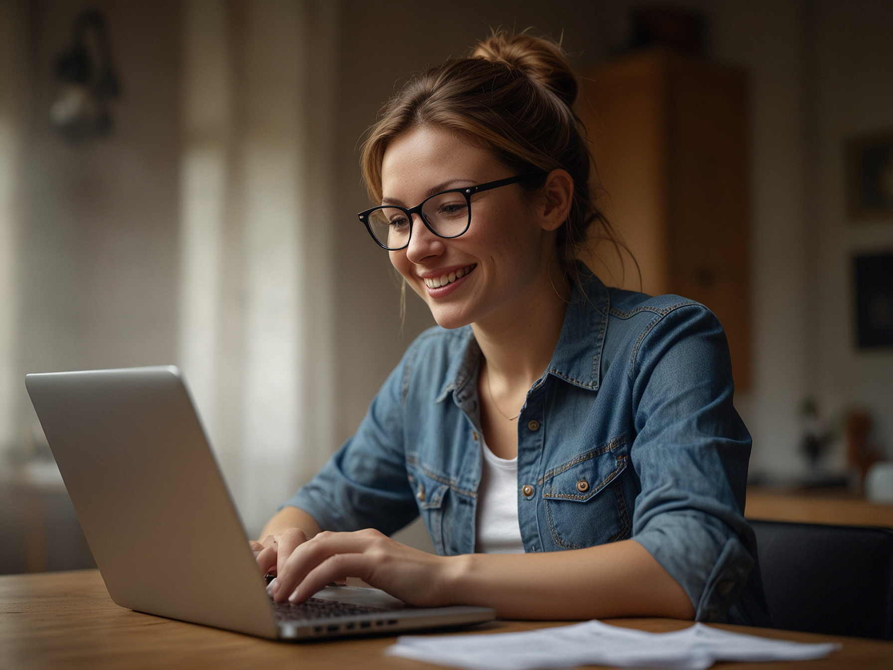 Registrierungsbanner