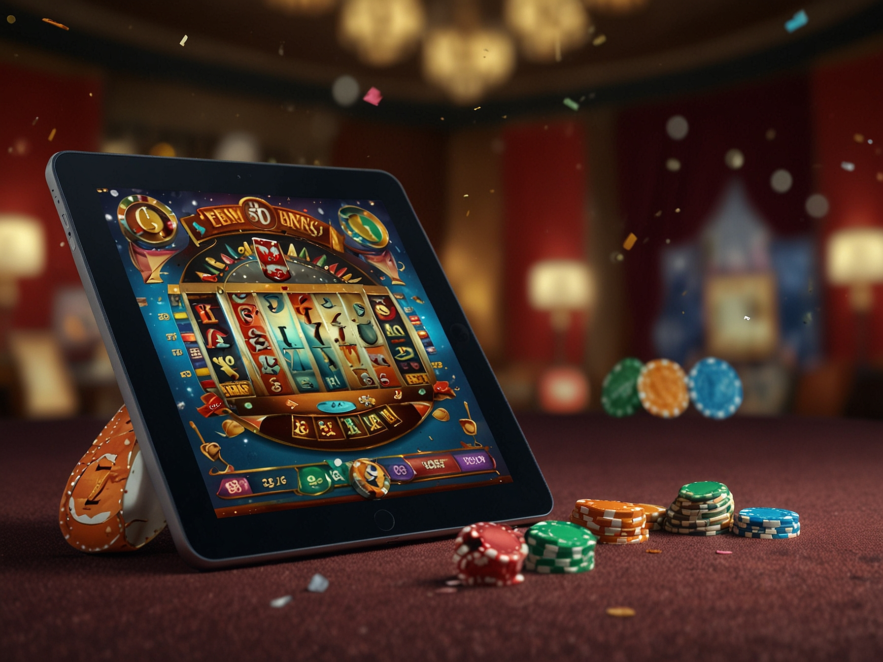 Promotions bei MyCasino Swiss